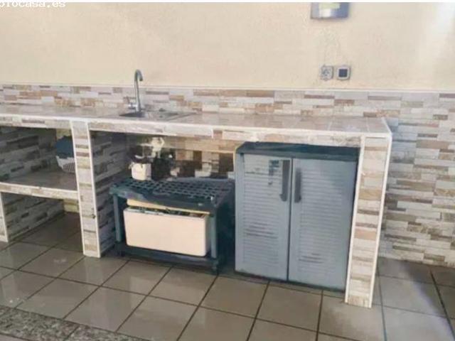 Chalet en Venta en Málaga del Fresno, Málaga