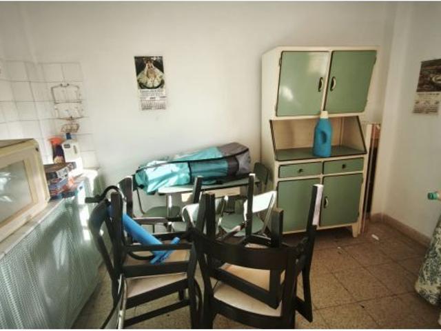 Chalet en Venta en Málaga del Fresno, Málaga