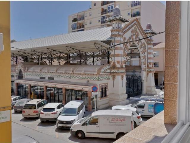 Chalet en Venta en Málaga del Fresno, Málaga