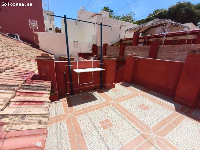 Chalet en Venta en Málaga del Fresno, Málaga