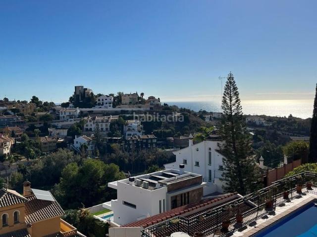 Chalet en venta en Málaga, El Candado. CHALET INDEPENDIENTE CON PISCINA EN EL CANDADO. Chalets.