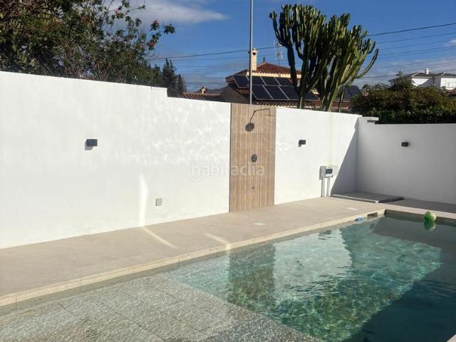 Chalet en venta en Málaga, Fuente Alegre El Chaparral Los Morales. CHALET EN VENTA EN PUERTO SOL. Chalets.