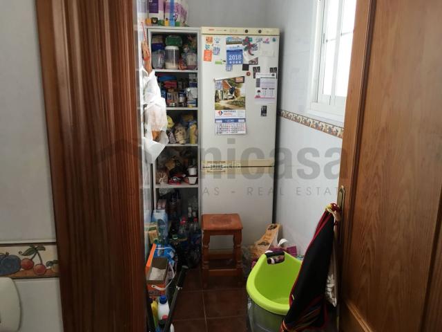 Chalet en venta en Málaga, Fuente Alegre El Chaparral Los Morales. Tu nuevo hogar en una de las zonas más demandadas de Puerto de la Torre. Chalets.
