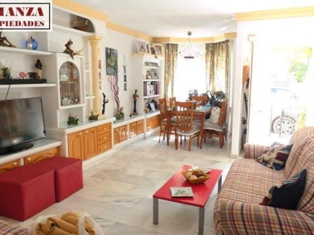 Chalet en venta en Málaga, Los Prados