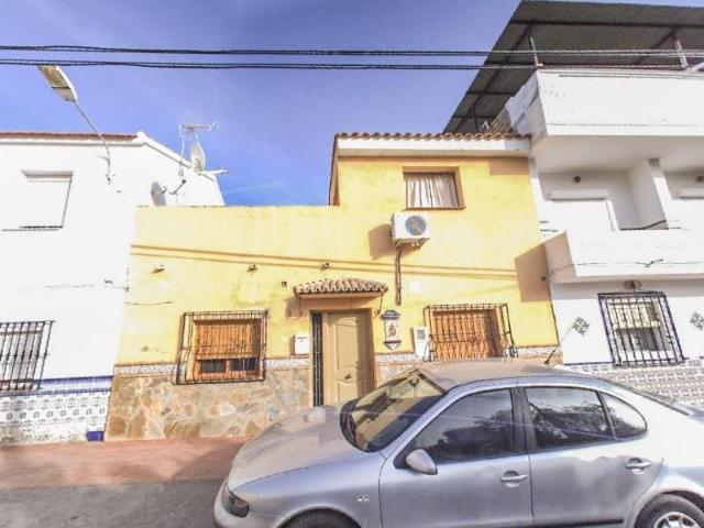 Chalet en venta en Málaga, Pasaje Granate