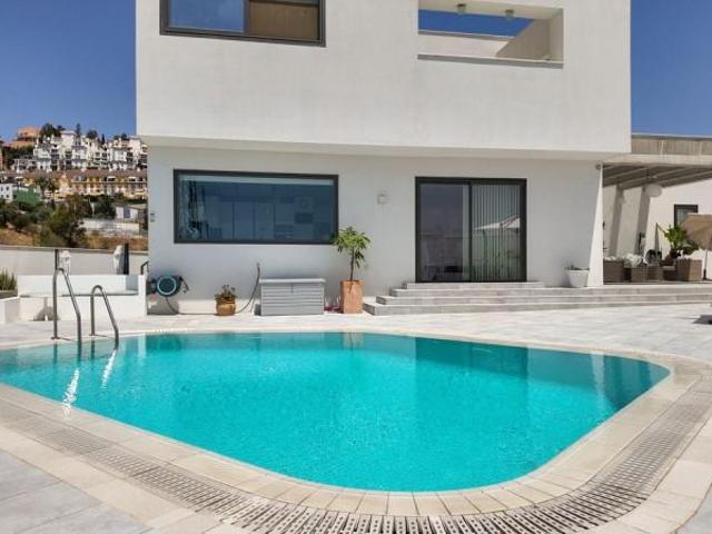 Chalet en venta en Málaga, Pedregalejo