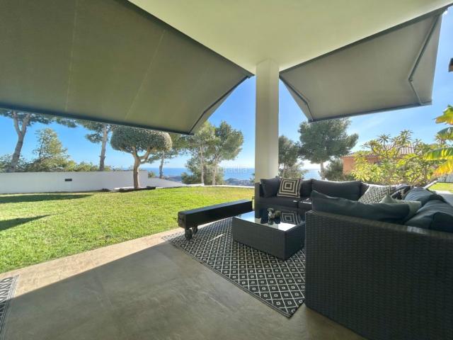 Chalet en venta en Málaga, Pinares de San Antón. Chalets.