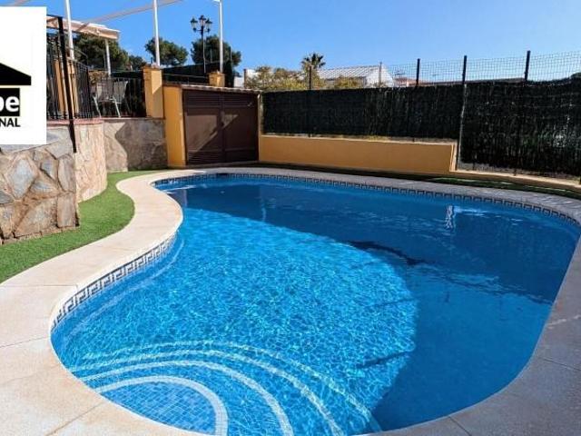 Chalet en venta en Málaga, Pinares de San Antón