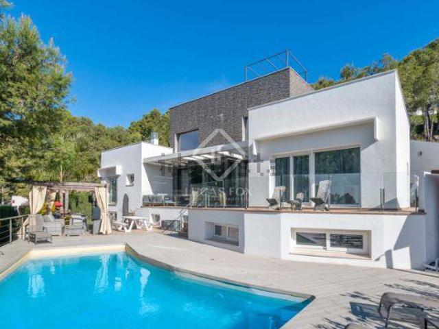 Chalet en venta en Málaga, Pinares de San Antón