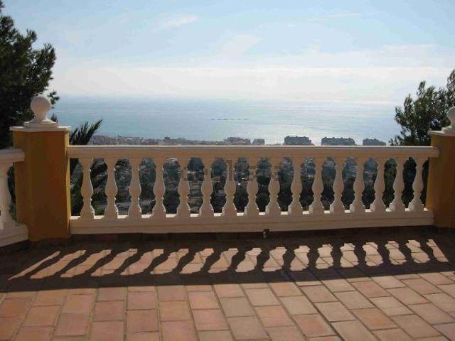 Chalet en venta en Málaga, Pinares de San Antón