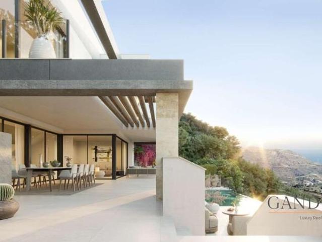 Chalet en venta en Málaga