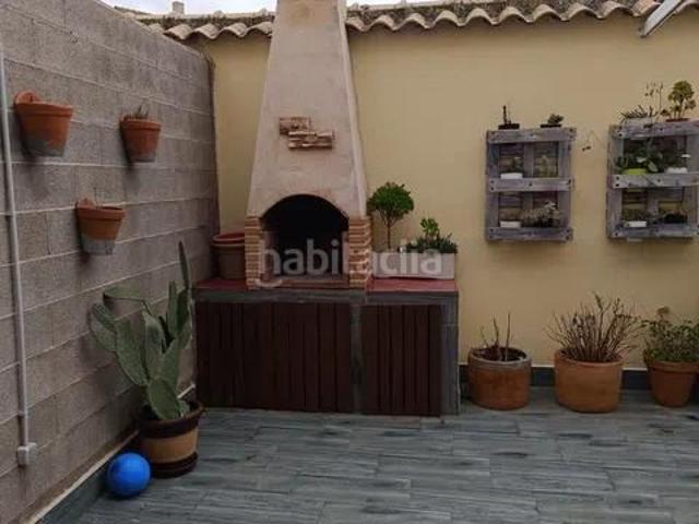 Chalet en venta en Malagón. Chalet en venta en Malagón 150.000. Chalets.