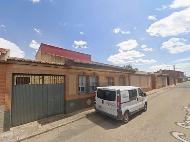 Chalet en venta en Malagón, Ciudad Real