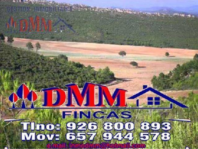 Chalet en venta en Malagón, Malagon