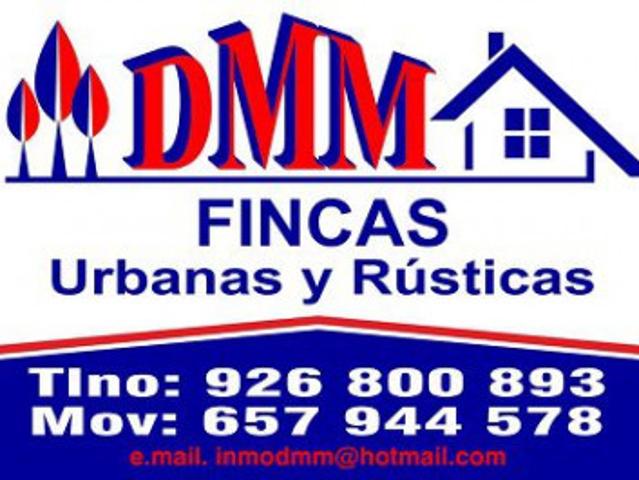 Chalet en venta en Malagón, Malagon