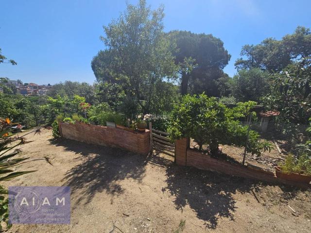 Chalet en venta en Malgrat de Mar. EXCLUSIVA CASA A 4 VIENTOS EN SANTA RITA MALGRAT DE MAR. Chalets Malgrat de.
