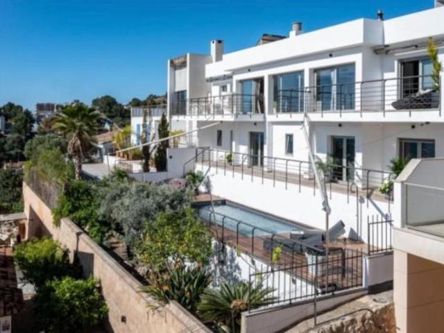 Chalet en venta en Mallorca, Genova