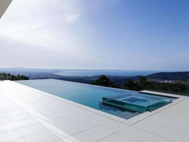 Chalet en venta en Mallorca, Son Vida