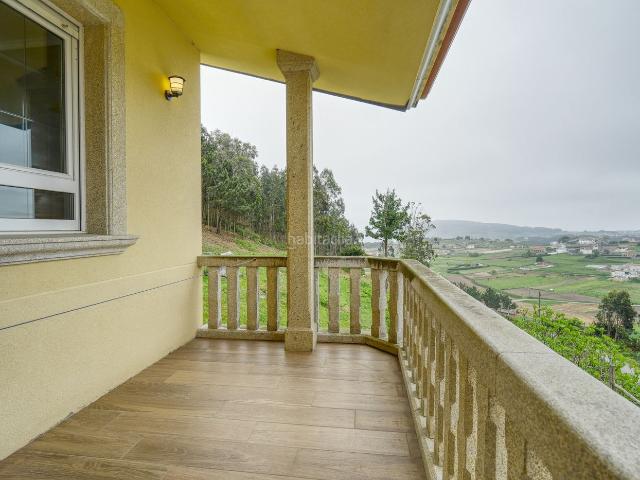 Chalet en venta en Malpica de Bergantiños. En Barizo, Concello de Malpica, en la provincia de A Coruña, nos encontramos con esta fantástica vivienda. Chalets Malpica de.