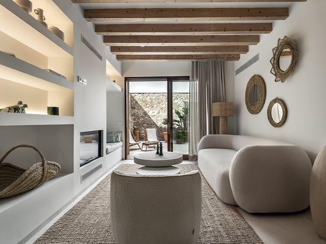 Chalet en venta en Mancor de la Vall, Mallorca
