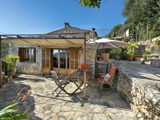 Chalet en venta en Mancor de la Vall, Mallorca