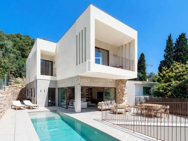 Chalet en venta en Mancor de la Vall, Mallorca