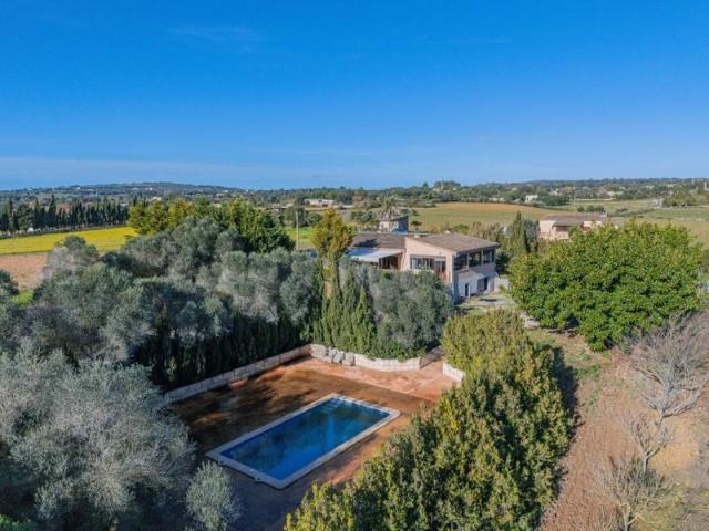 Chalet en venta en Manacor, Afueras