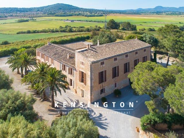 Chalet en venta en Manacor, Mallorca