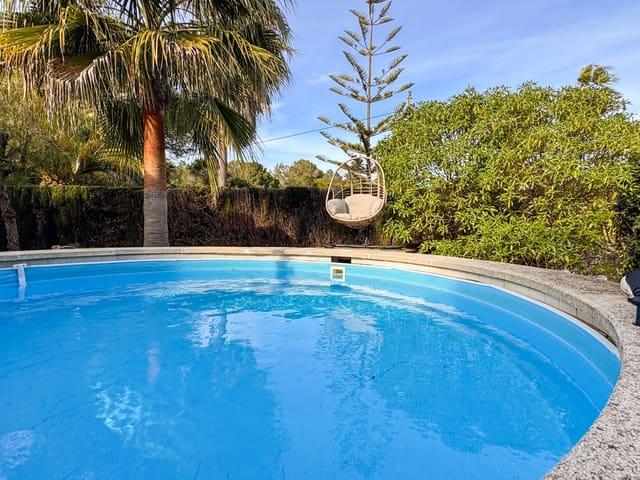 Chalet en venta en Manacor, Mallorca