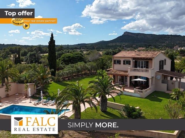 Chalet en venta en Manacor, Mallorca