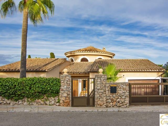 Chalet en venta en Manacor, Mallorca