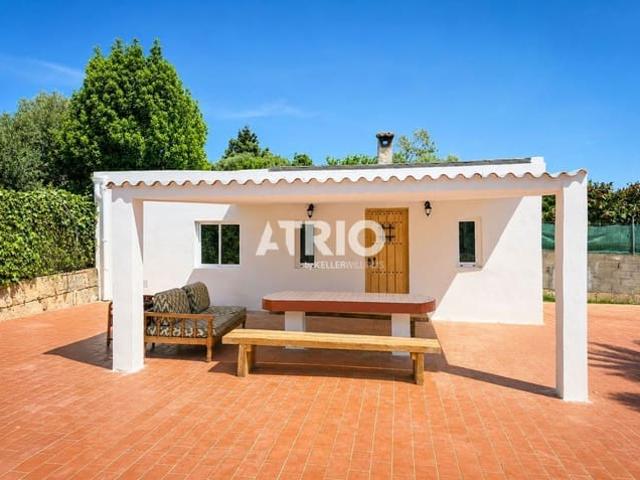 Chalet en venta en Manacor, Mallorca