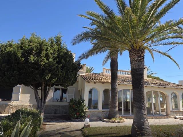 Chalet en venta en Manacor, Mallorca