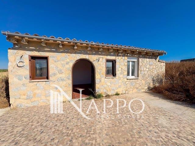 Chalet en venta en Manacor, Mallorca