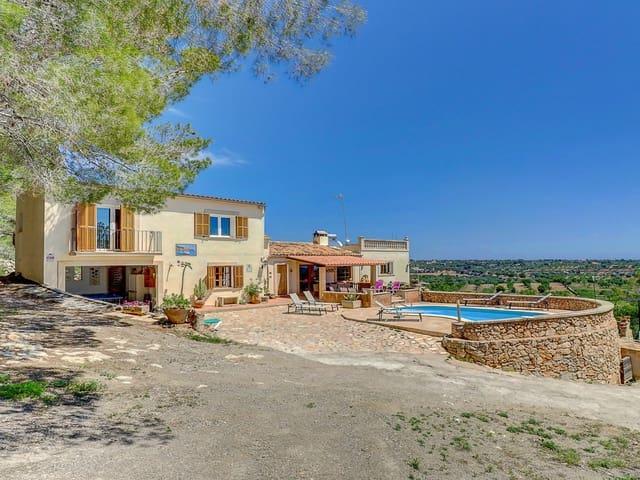 Chalet en venta en Manacor, Mallorca