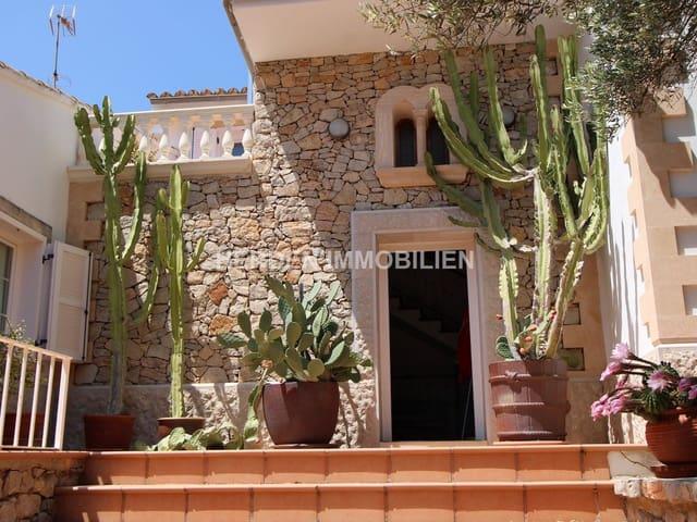 Chalet en venta en Manacor, Mallorca