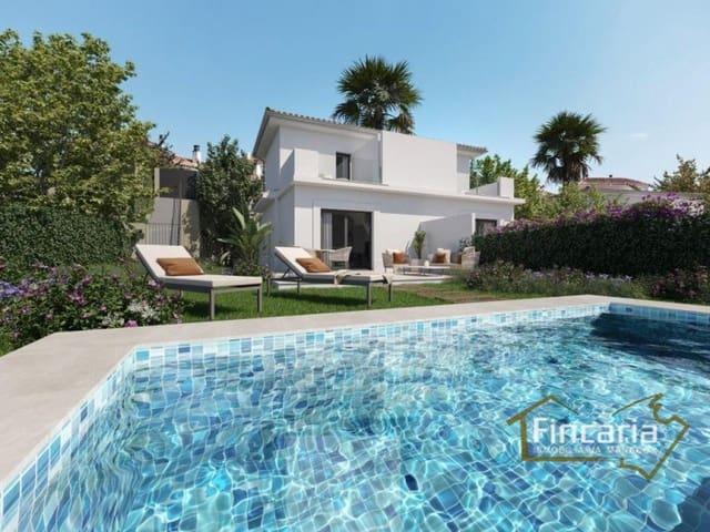 Chalet en venta en Manacor, Mallorca
