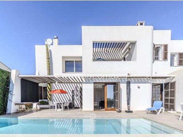 Chalet en venta en Manacor, Mallorca