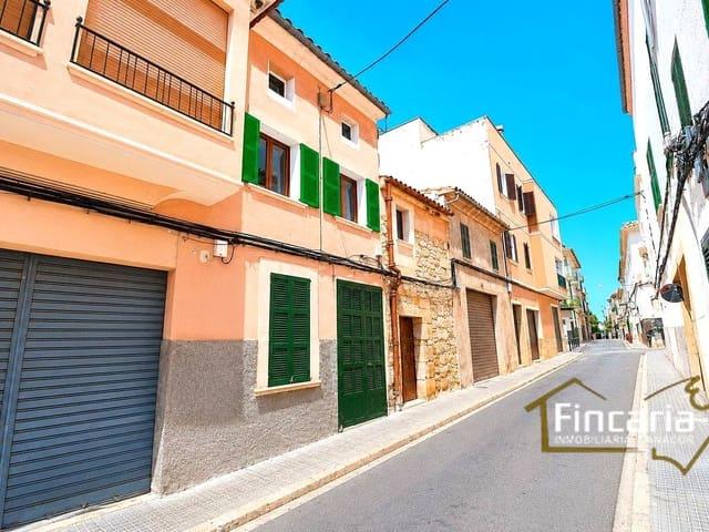 Chalet en venta en Manacor, Mallorca