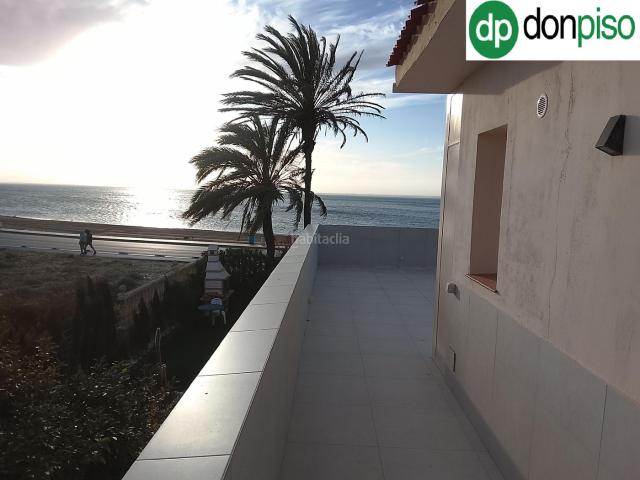 Chalet en venta en Manga del Mar Menor La, Tomás Maestre. Al frente del Restaurante el Paquebote. Chalets Manga del Mar Menor.