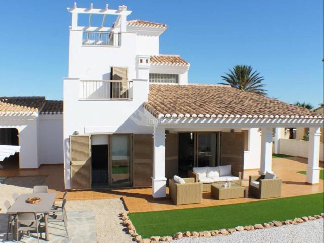 Chalet en venta en Manga del Mar Menor La, Veneziola. chalets en oportunidad de venta precios increíbles.Obra nueva. Chalets Manga del Mar Menor.