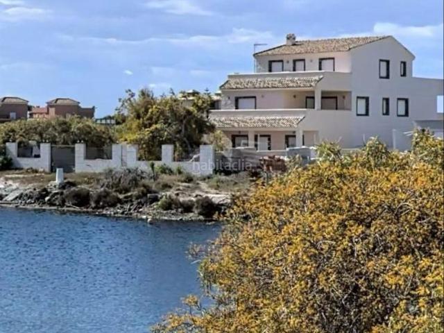 Chalet en venta en Manga del Mar Menor La, Veneziola. La Manga del Mar MenorVilla. Chalets Manga del Mar Menor.