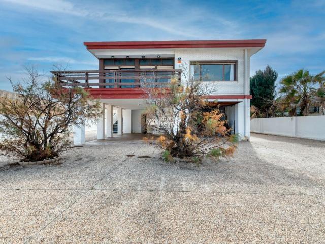 Chalet en venta en Manga del Mar Menor La, Entremares. Diseña la casa de tus sueños. Chalets Manga del Mar Menor.