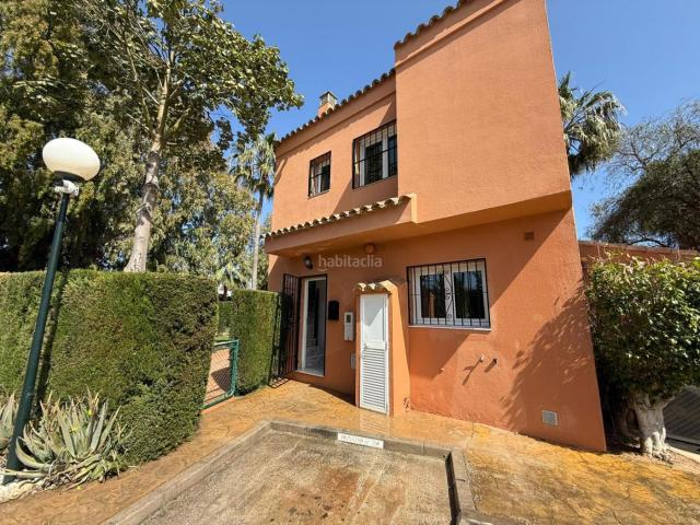 Chalet en venta en Manilva, Alcorrín. Chalet en venta en Manilva, 4 dormitorios. Chalets.