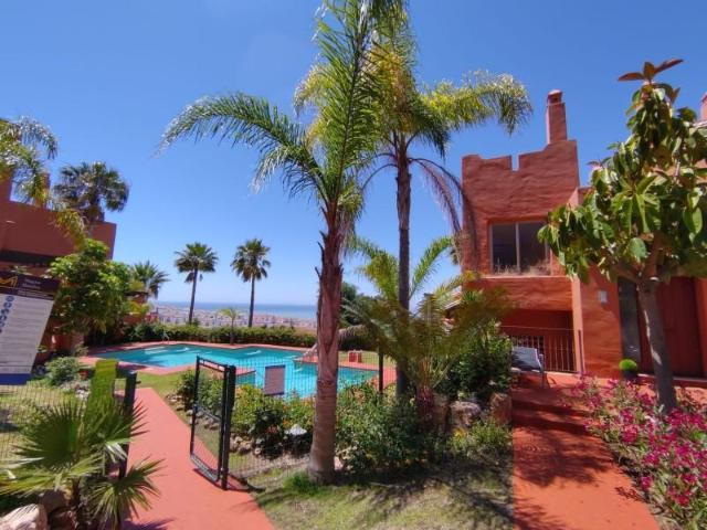 Chalet en venta en Manilva, Chullera