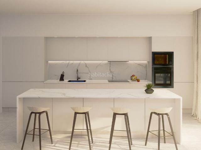 Chalet en venta en Manilva, Chullera. Chalets.