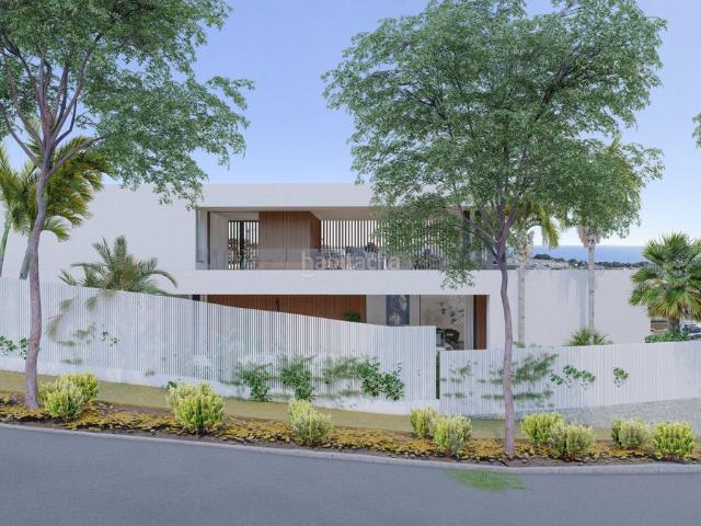 Chalet en venta en Manilva, Chullera. Chalets.