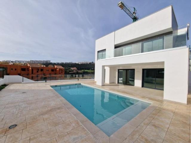 Chalet en venta en Manilva, El Castillo