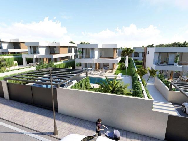 Chalet en venta en Manilva, Manilva Pueblo. VILLA DE LUJO EN MANILVA. Chalets.