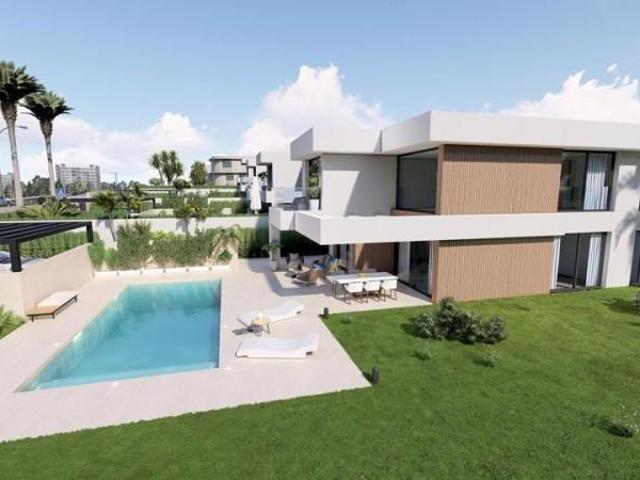 Chalet en venta en Manilva, Manilva